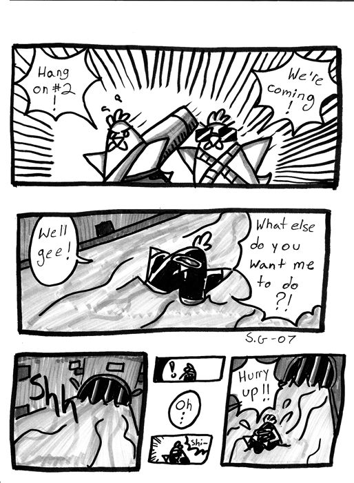 Comic